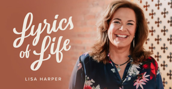 Lyrics of Life- Women's Group