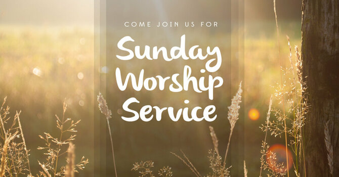 AUC Sunday Worship