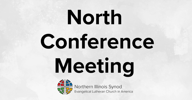 North Conference Meeting