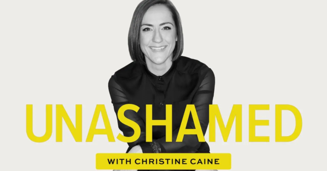 Unashamed (Family Friendly Group)