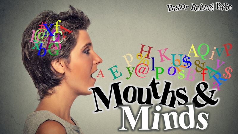 Mouths & Minds