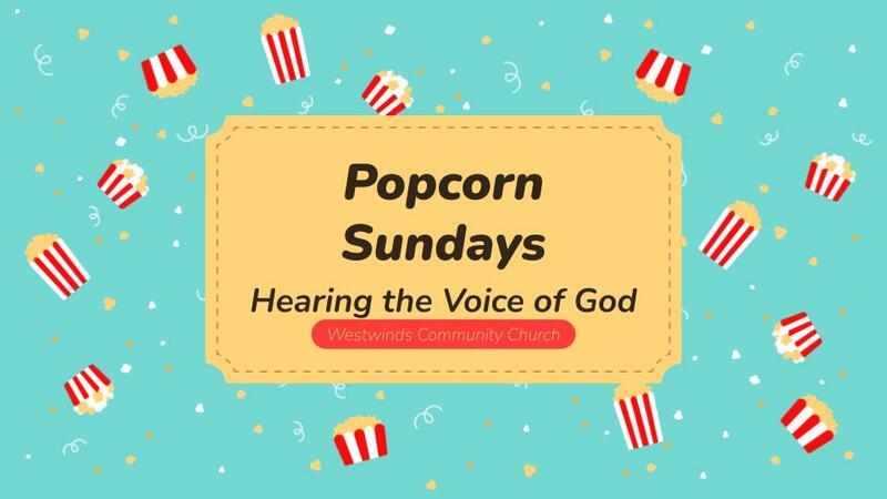 Popcorn Sundays Part 6