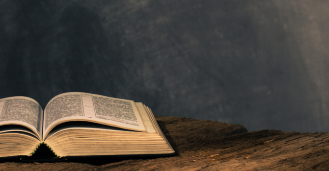 Women's Bible Study