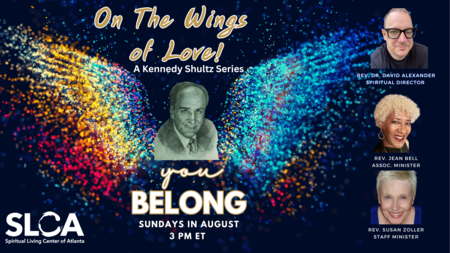 On the Wings of Love 