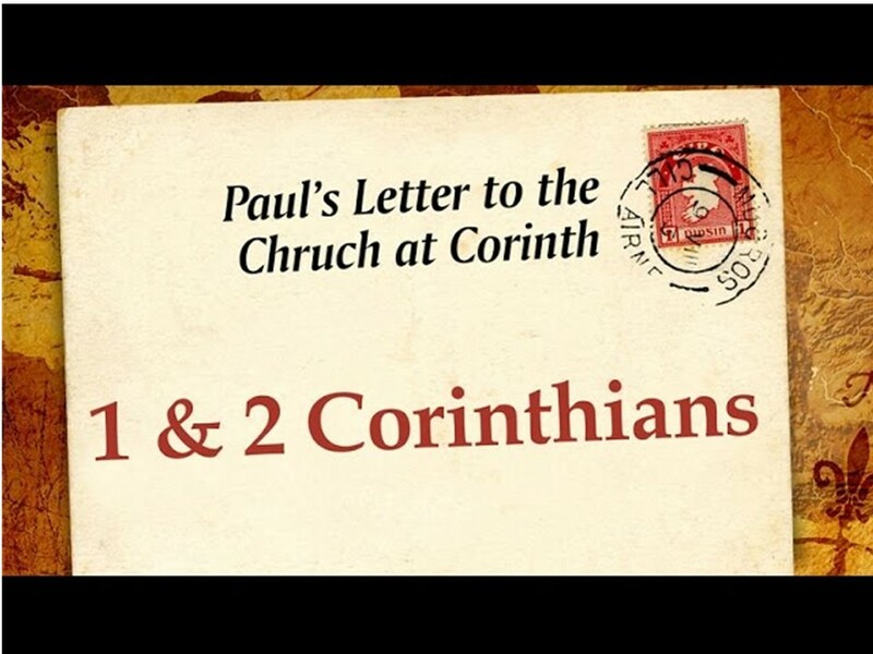 2 Corinthians