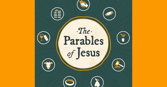 The Parables of Jesus