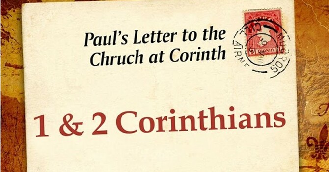 2 Corinthians