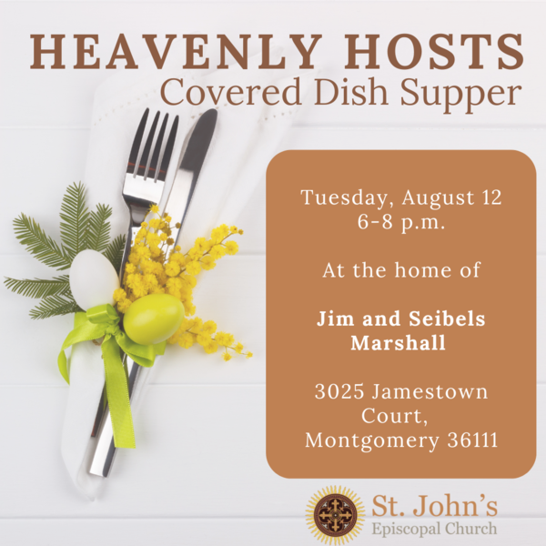 Heavenly Hosts