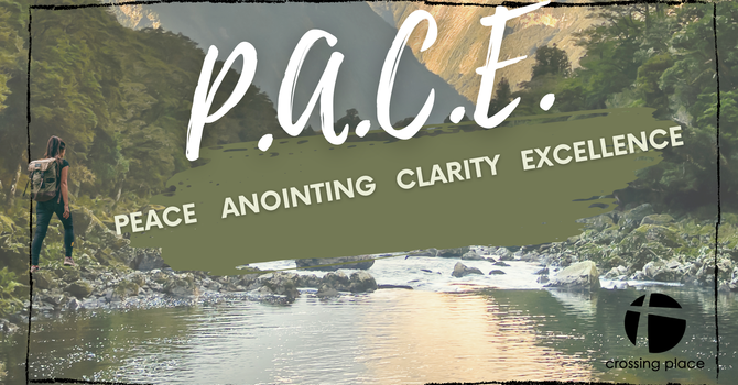 Anointing