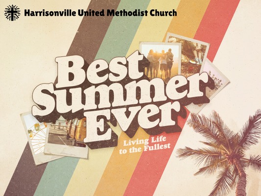 Best Summer Ever