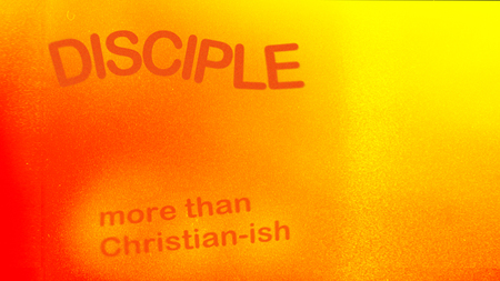 Disciple
