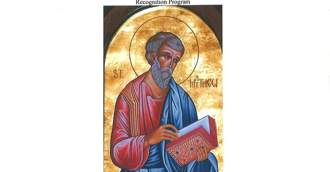 St. Matthew's Deanery Day image