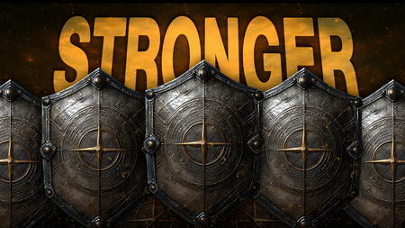 Stronger