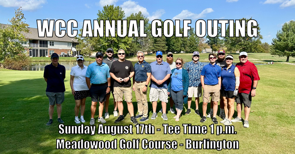 Golf Outing