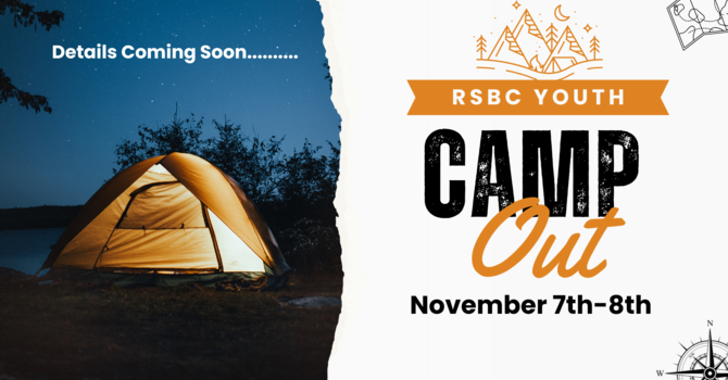 Youth Campout