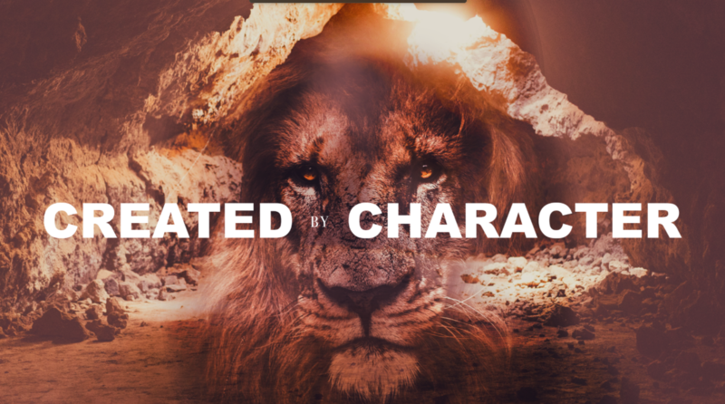 Daniel and the Lion's Den