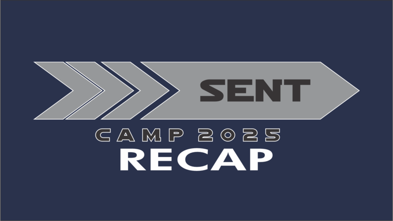 Sent 2025 Recap