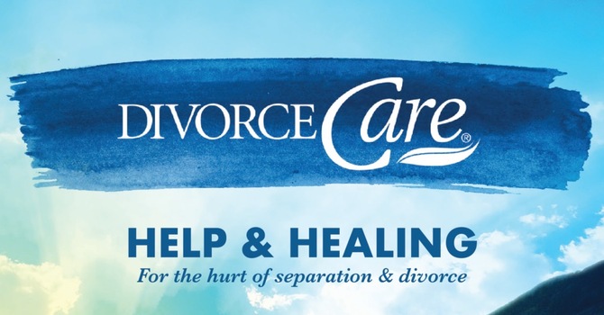 DivorceCare