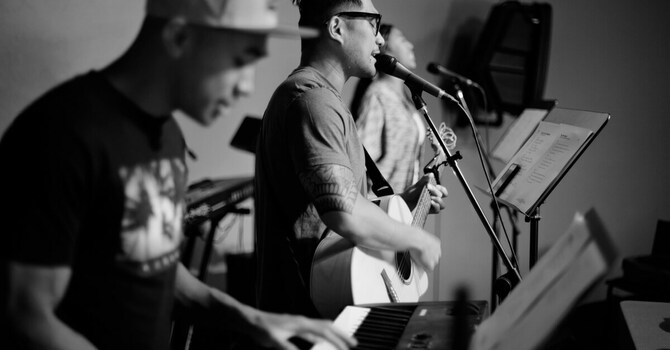 C3 Worship Practice