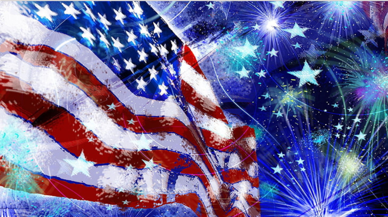 Freedom in Christ