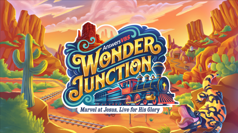 Wonder Junction Recap