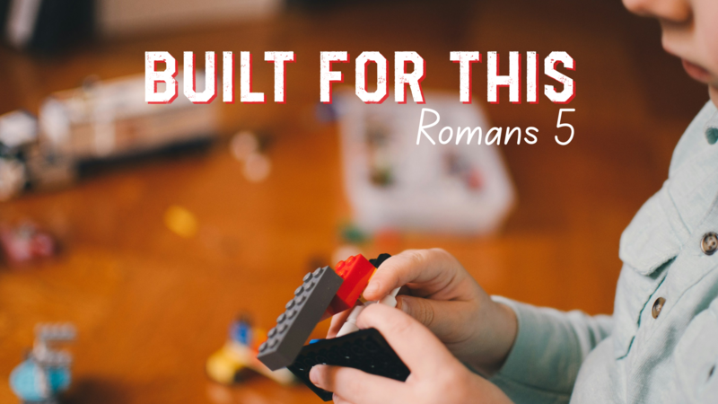 Built For More