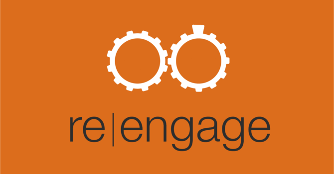 ReEngage Marriage Ministry