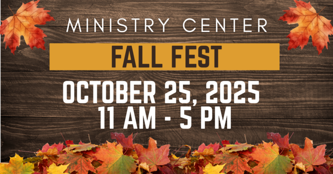 Fall Fest