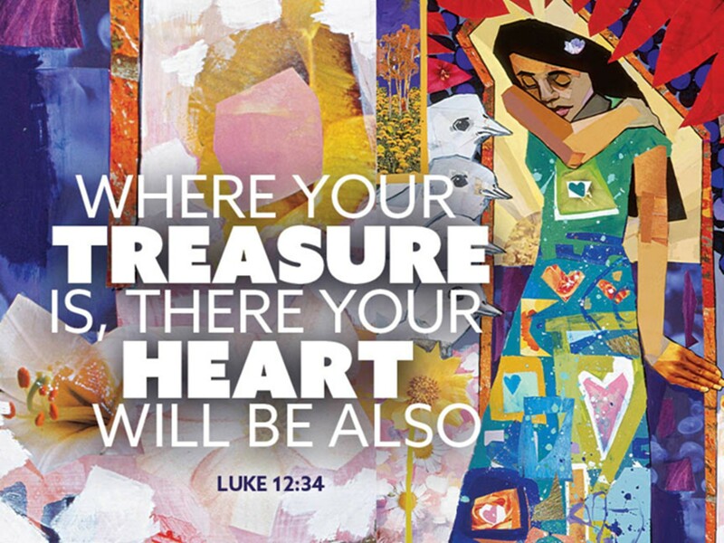 Sermon for August 10, 2025