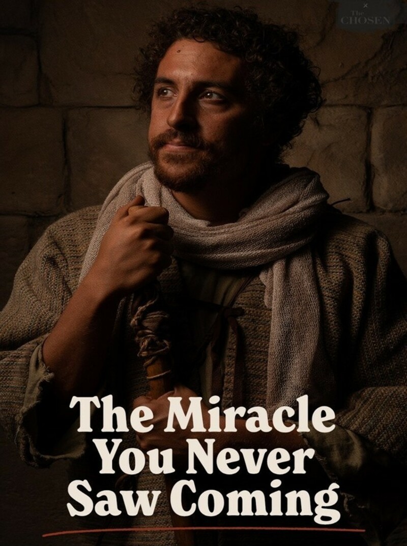 Is That In The Bible - Week 3