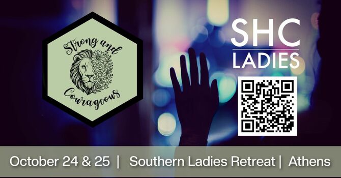 Southern Ladies Retreat