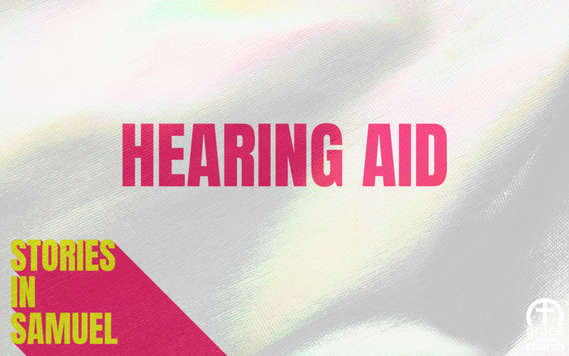 Hearing Aid