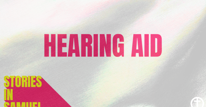 Hearing Aid
