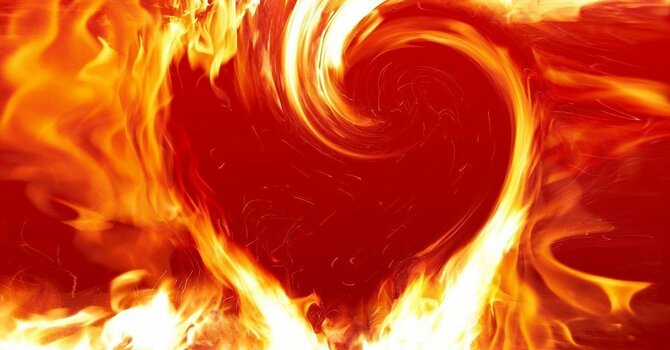 16 Qualities of Love