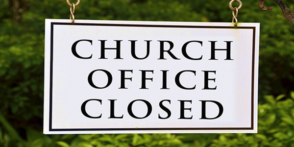 Summer Office Hours for August