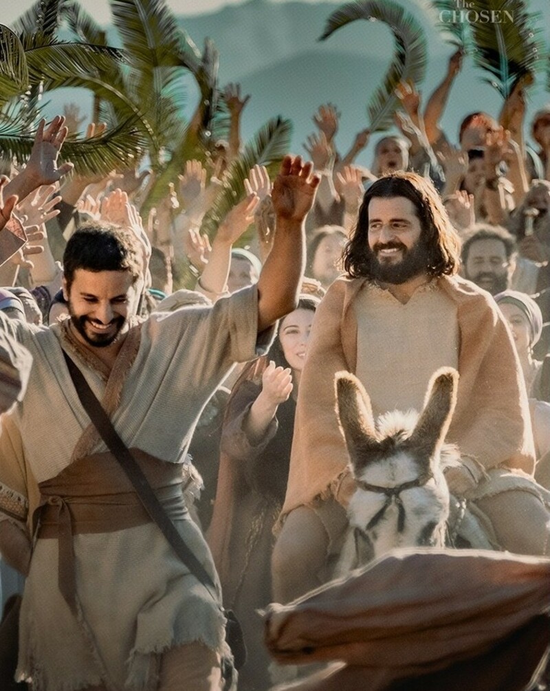 Is That In The Bible - Week 5