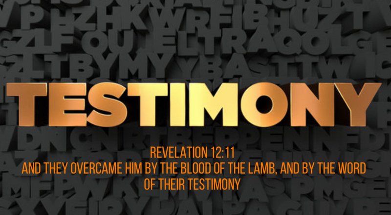 Testimony