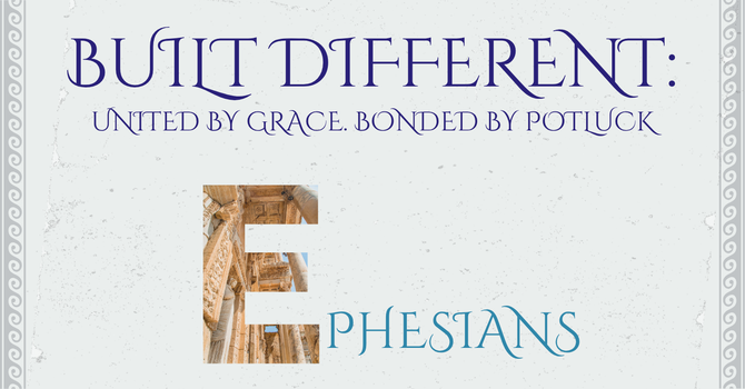 The All Encompassing Plan of God