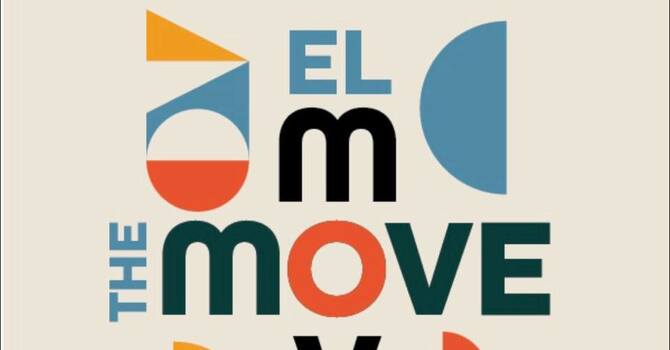 El Mover - Retiro de Varones