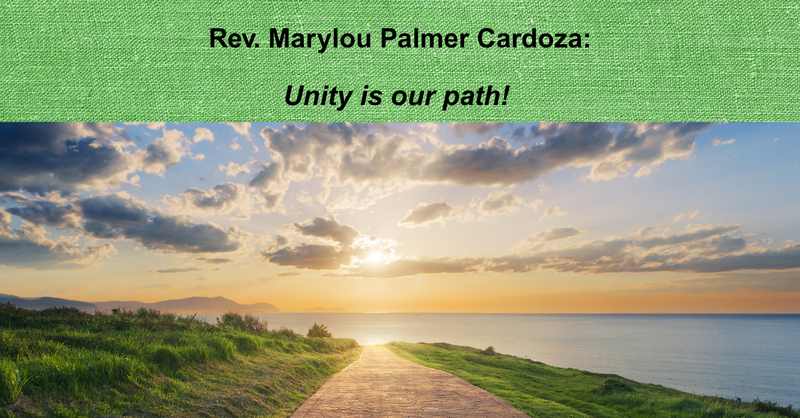 Rev. Marylou Palmer Cardoza