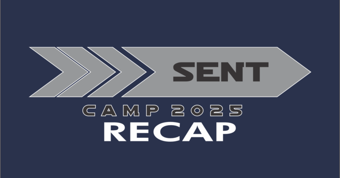 Sent 2025 Recap