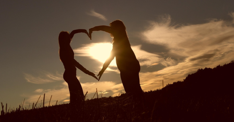 Relationship With God