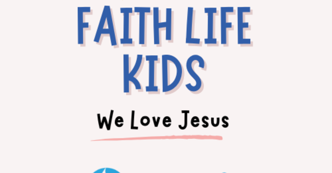 Faith Life Kids
