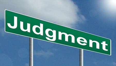 The Judgment of the Believers' Works