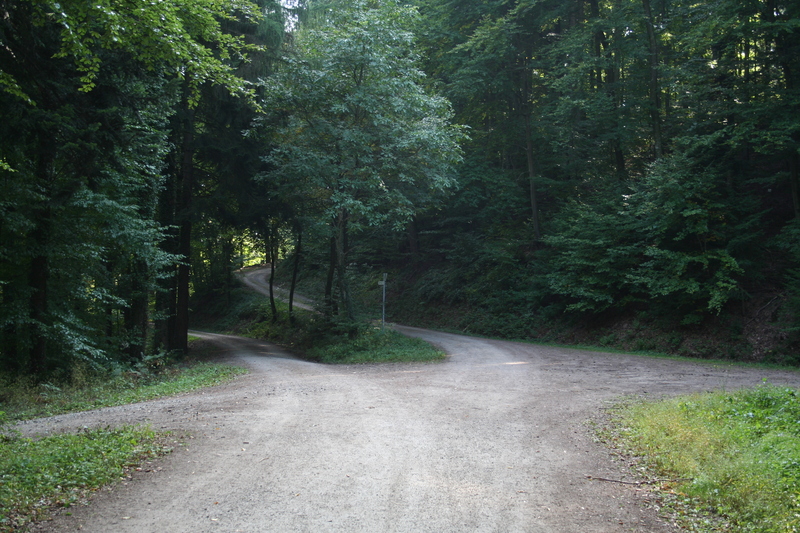 The Great Requirement