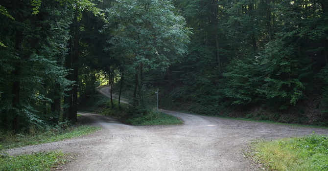 The Great Requirement