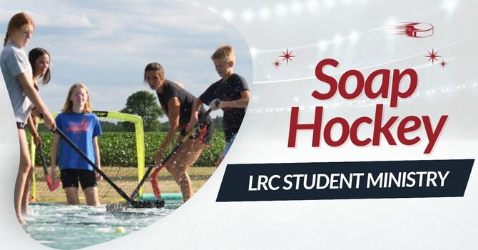 Soap Hockey image
