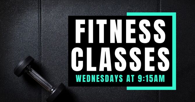Fitness Classes