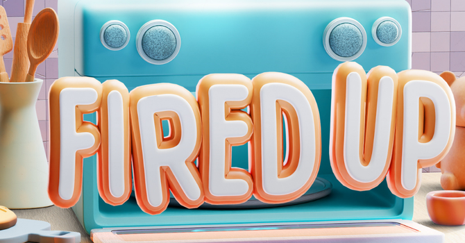 Fired Up image