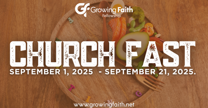 Church Fast